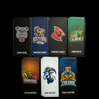 PERSONALIZED Portable Traction Mat by Solegripz