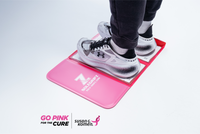 Portable Traction Mat by Solegripz